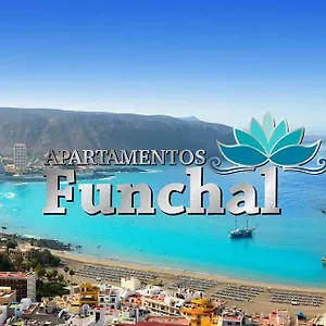 Funchal Lägenhet