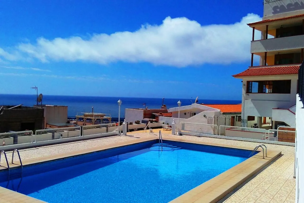 Ocean View Cactus I , Over Los Cristianos, Playa Las Vistas contacts