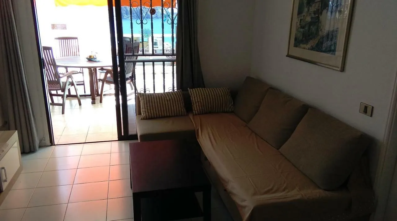 Appartamento Ocean View Cactus I , Over Los Cristianos, Playa Las Vistas Los Cristianos
